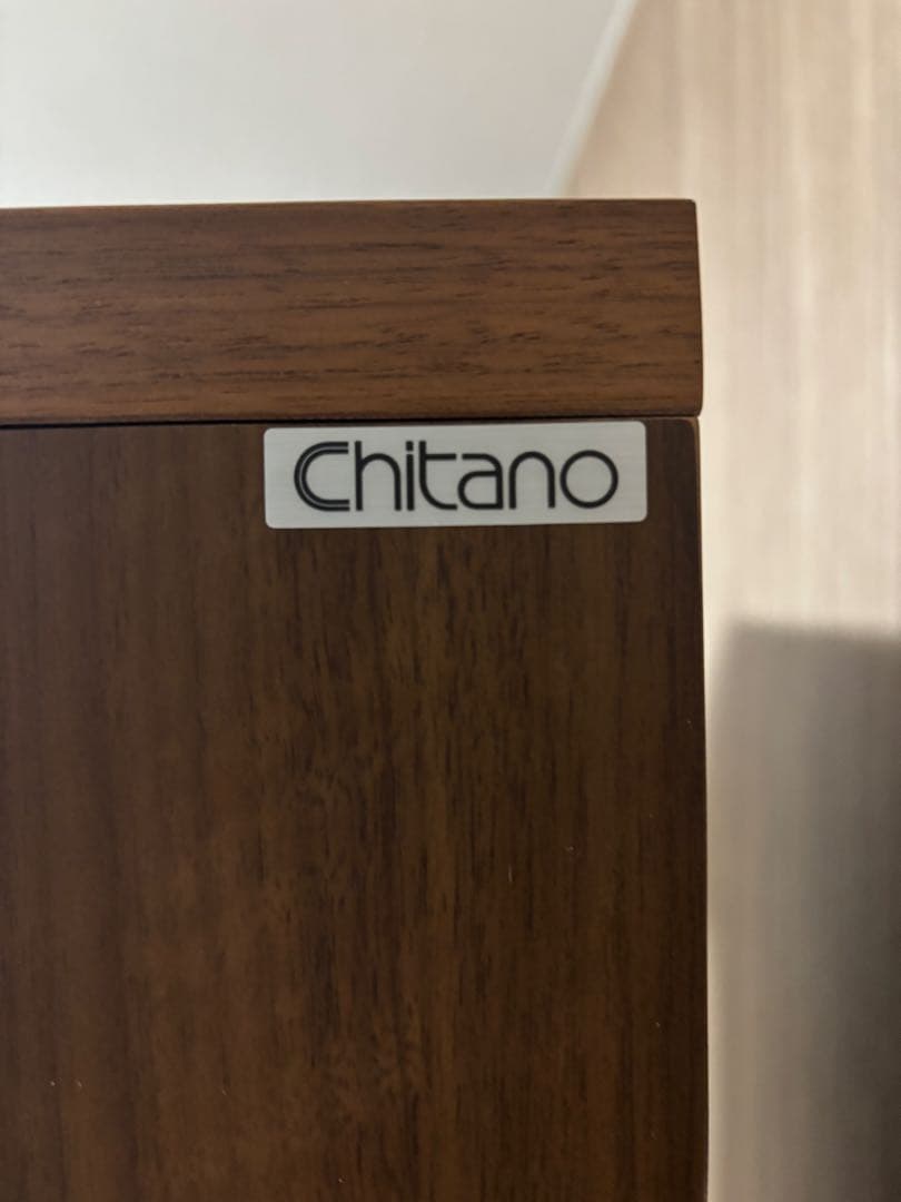 カリモク karimoku chitano キュリオケース ショーケース 飾り棚