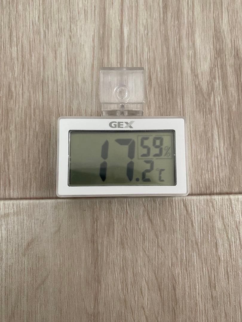 【即日発送】GEX グラスハーモニー　＋　ハムスターグッズ