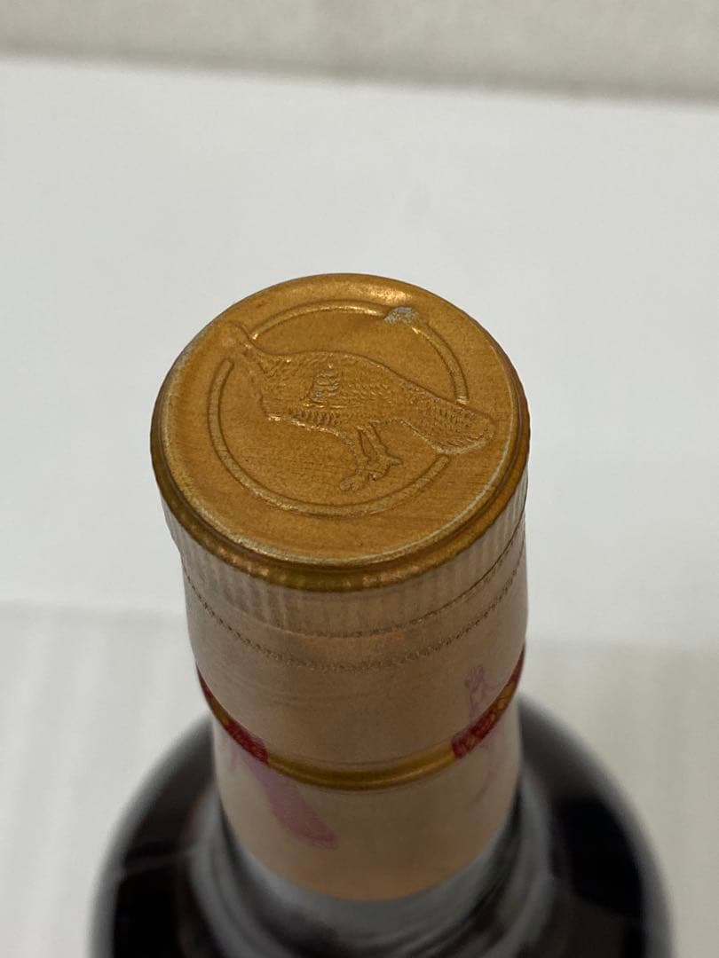 3-2146 WILD TURKEY ワイルドターキー8年 101 PROOF