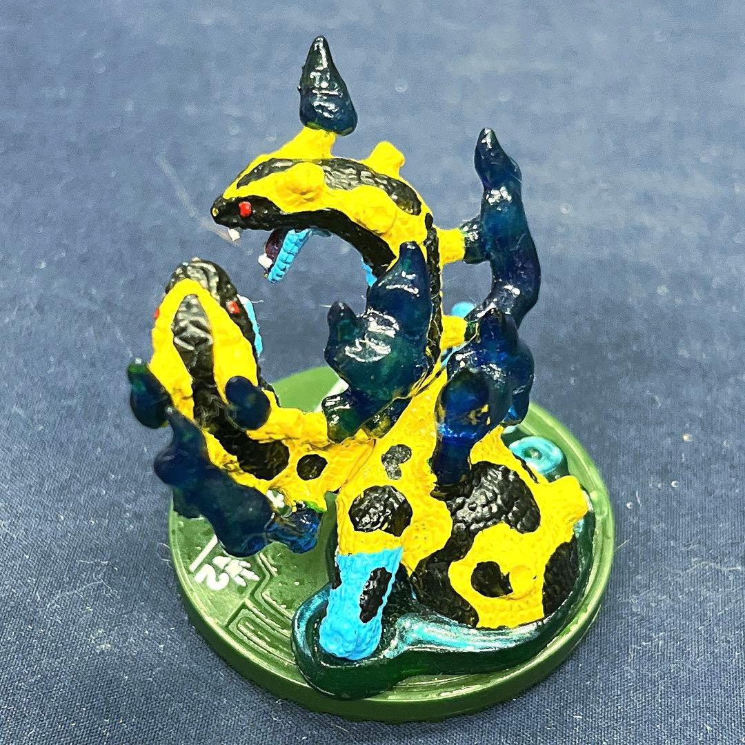 バトルブレイク まとめ売り リペイント ラッキードラゴン