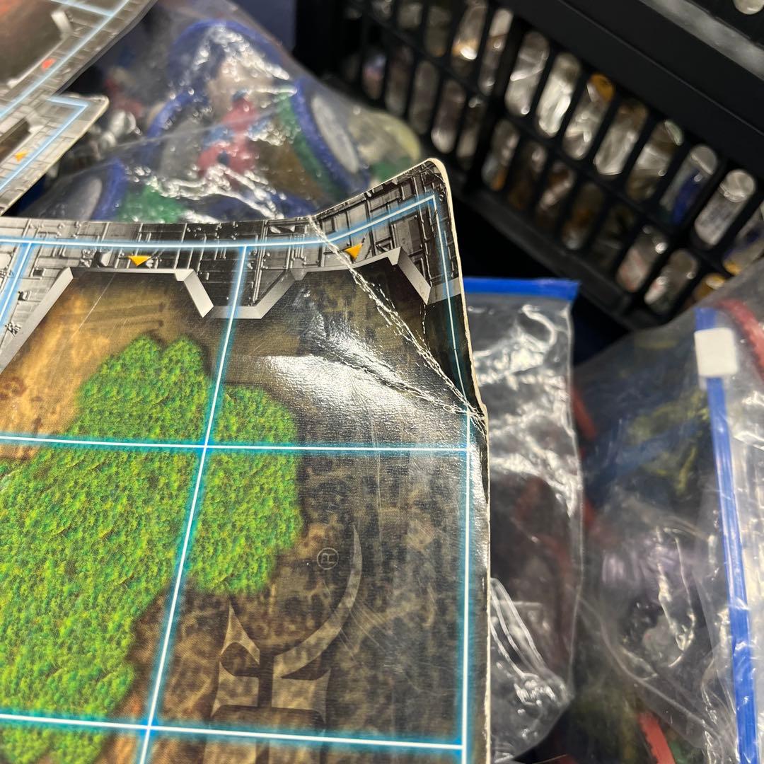 バトルブレイク まとめ売り リペイント ラッキードラゴン