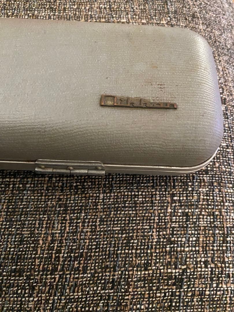 ヤマハ　フルート　YFL211 NIKKAN 日本楽器