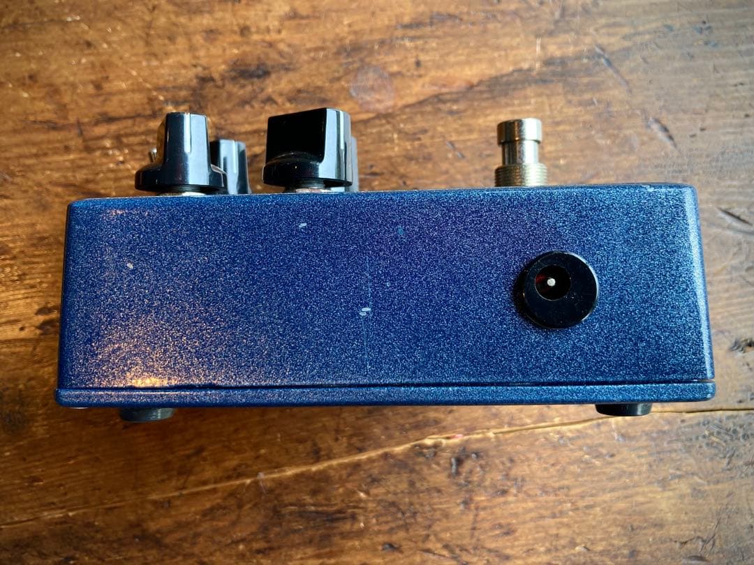 ギター COPILOT FX THE ANDROID MODULATOR