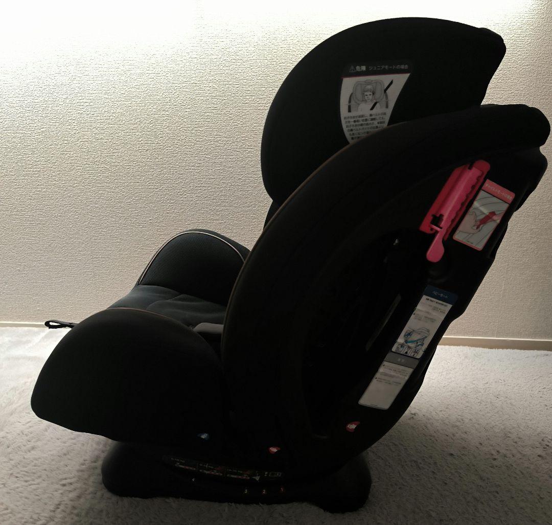Joieチャイルドシート valiant バリアント