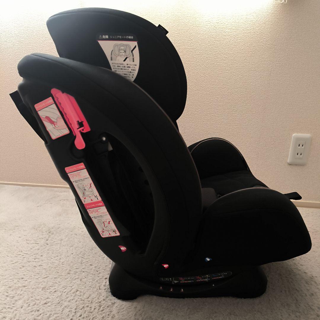 Joieチャイルドシート valiant バリアント