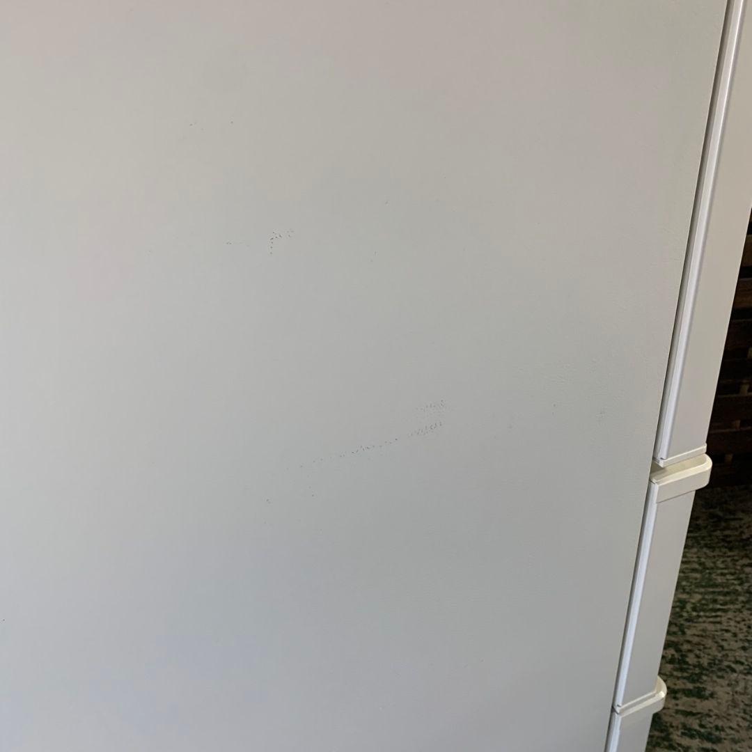 J416\" AQUA 272L 冷蔵庫 AQR-27K(W) 21年製 ホワイト