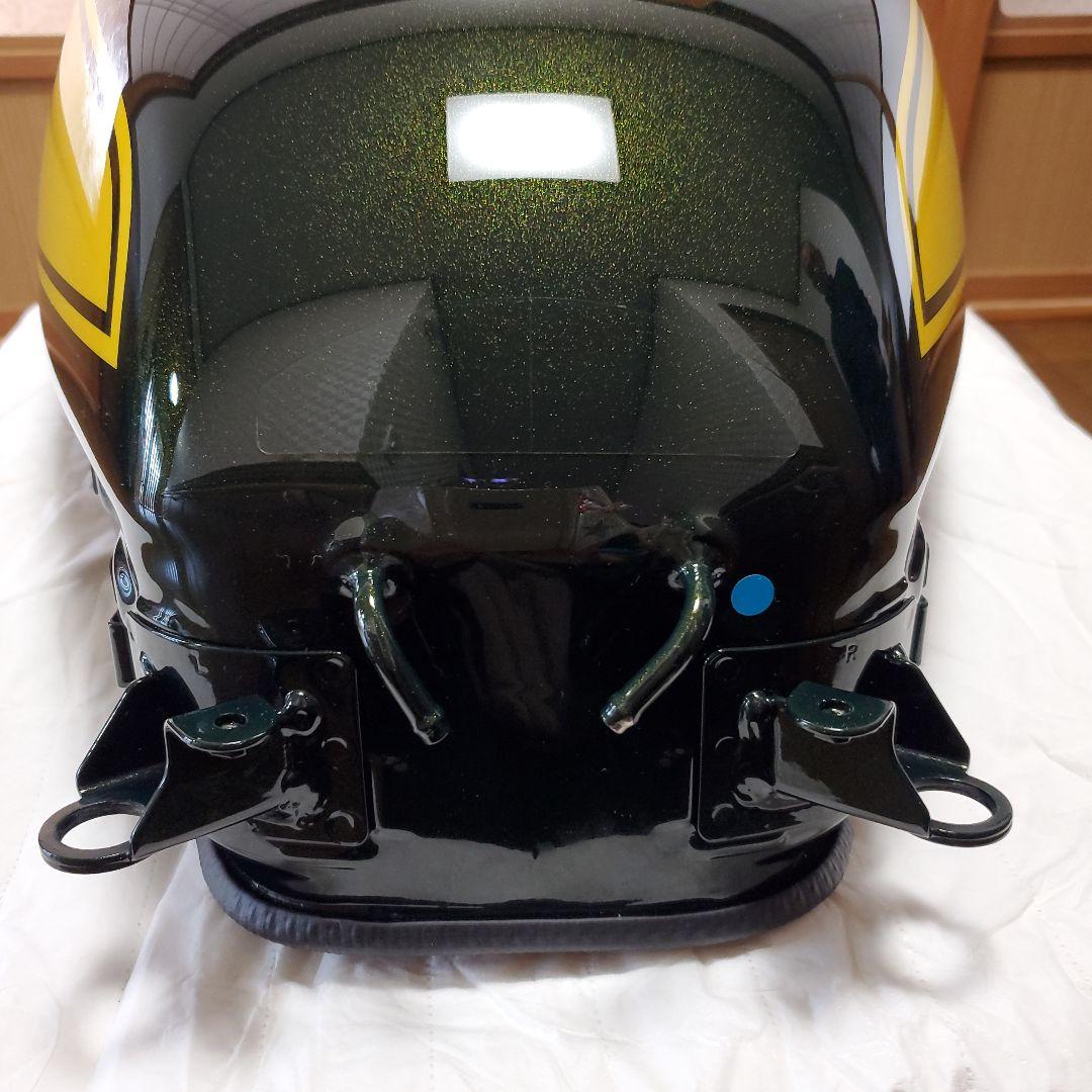 カワサキZ900RS 2024年モデル　イエローボールエディション