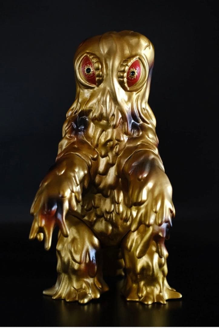 マルサン ロッキンヘドラ 350（増子直純監修）2004年 限定