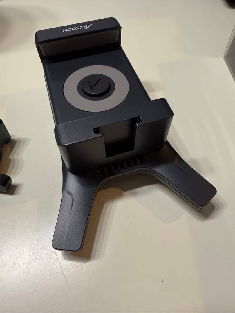 Accsoon CineView Nano ワイヤレスビデオトランスミッター