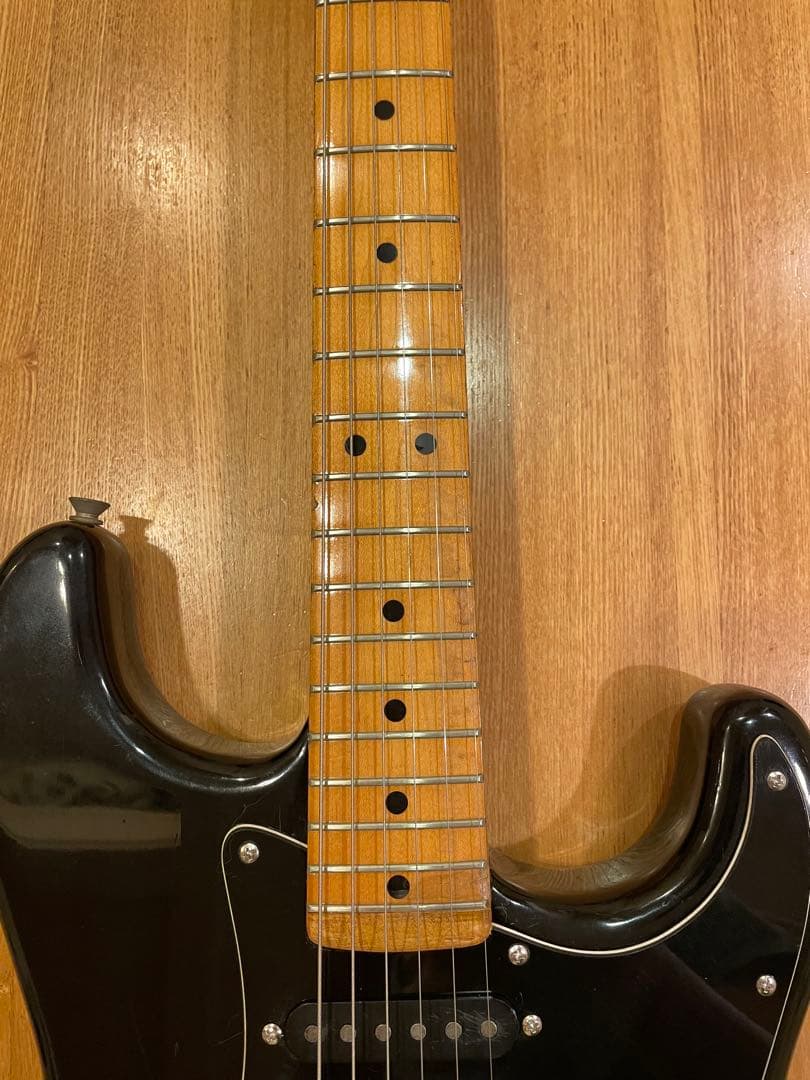 トーカイ シルバースター　SS-48 1980年製