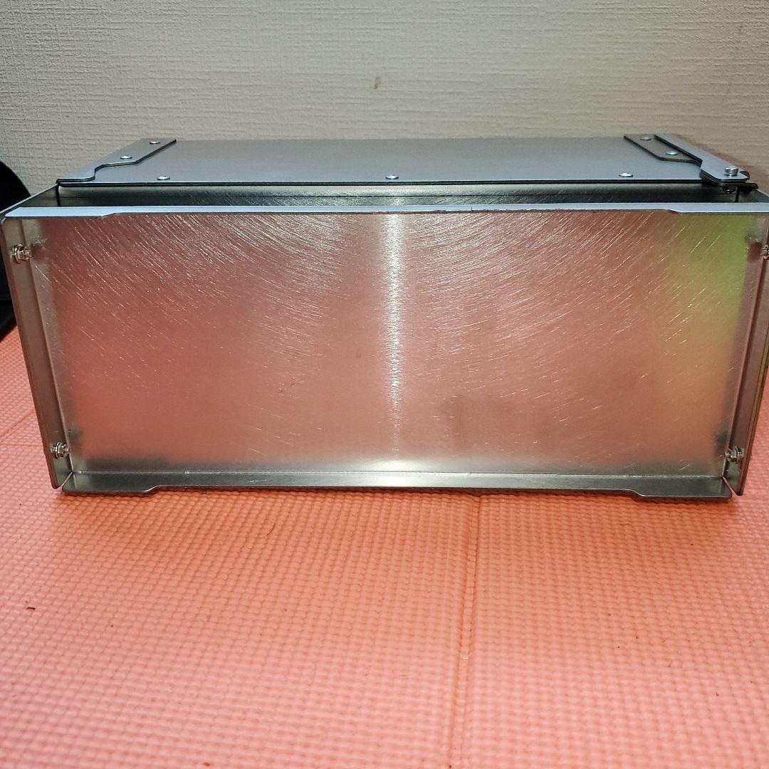 Soomloom薪ストーブ軽量薪ストーブTOPON