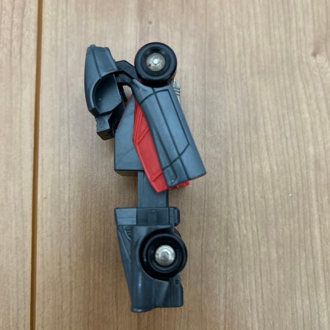 トランスフォーマー