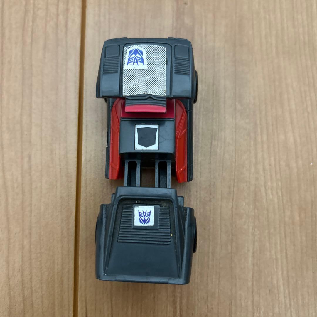 トランスフォーマー