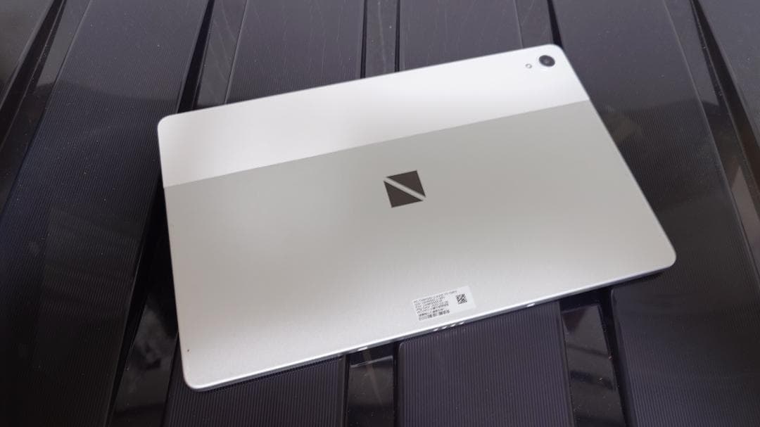 【美品】NEC タブレット 11インチ LAVIE T11