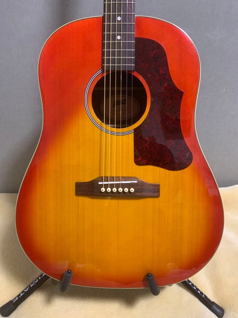 Blitz BAJ-45 CS ARIA J-45タイプ トップ単板