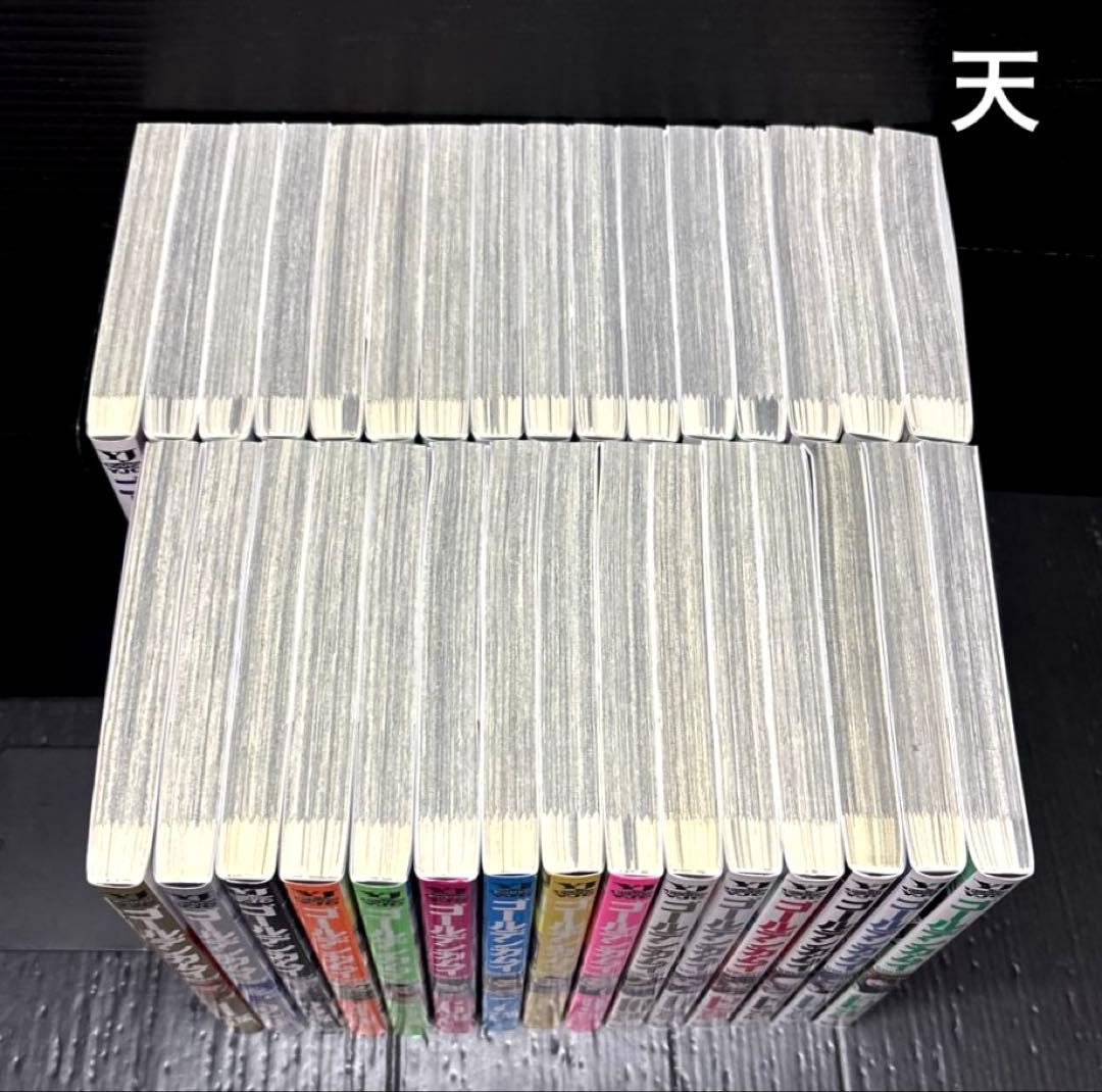 ゴールデンカムイ 1-31巻 全巻