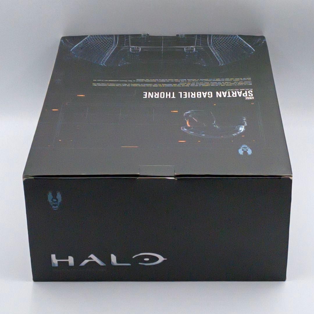 Threezero HALO UNSC スパルタン・ガブリエル・ソーン 1/6