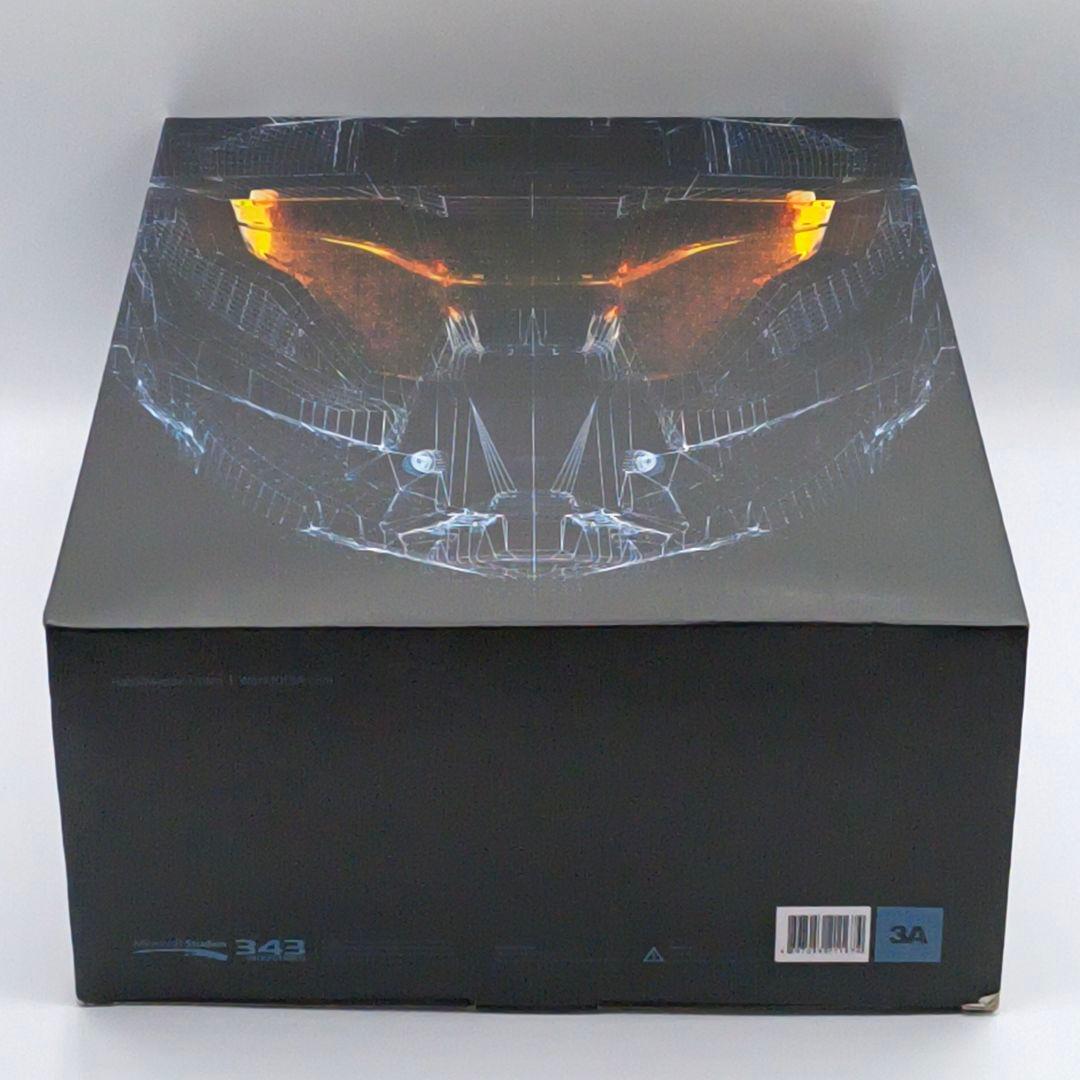 Threezero HALO UNSC スパルタン・ガブリエル・ソーン 1/6