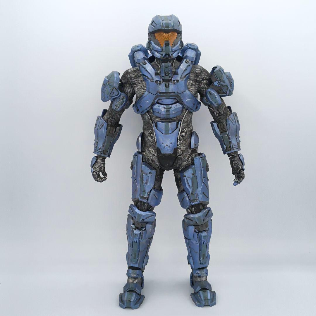 Threezero HALO UNSC スパルタン・ガブリエル・ソーン 1/6