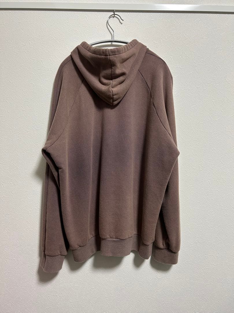 a machine フーディ