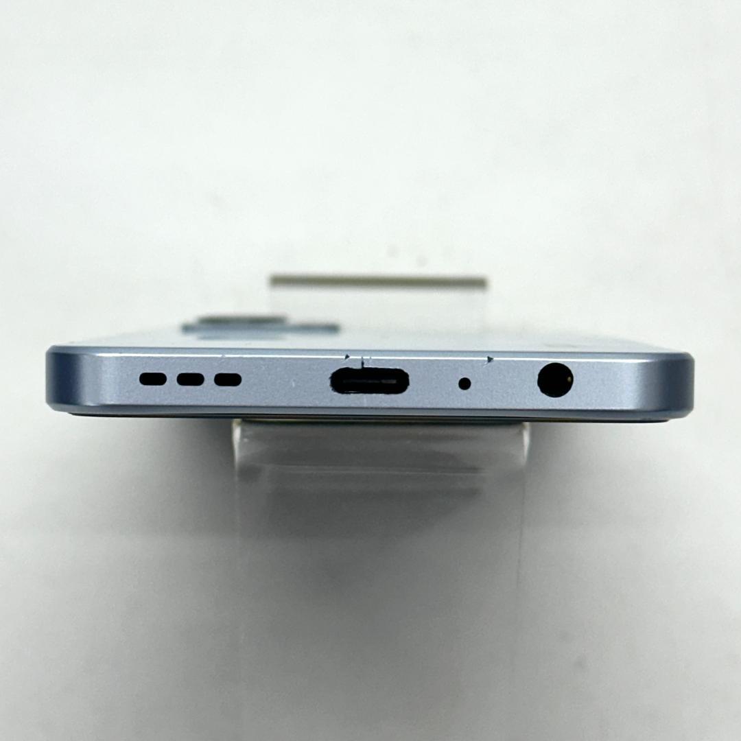 中古 OPPO Reno7 AA2010P 128GB 初期化済み