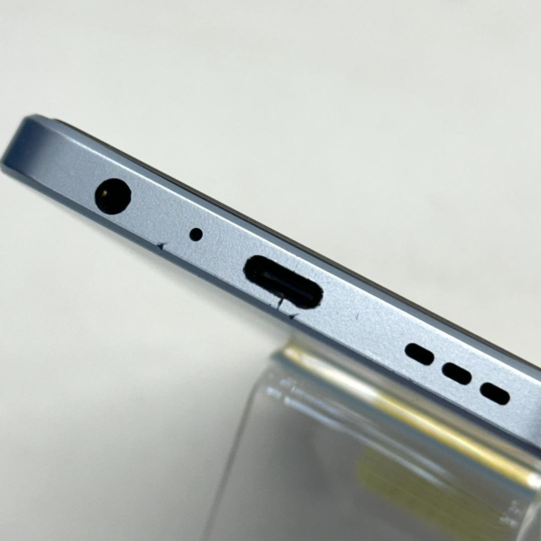 中古 OPPO Reno7 AA2010P 128GB 初期化済み