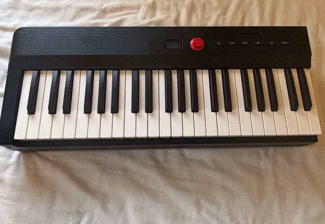 ロンアイ 折り畳み 電子ピアノ FOLD PRO 2 LONGEYE