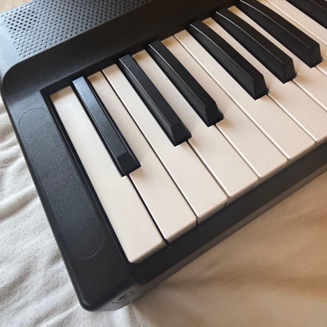 ロンアイ 折り畳み 電子ピアノ FOLD PRO 2 LONGEYE