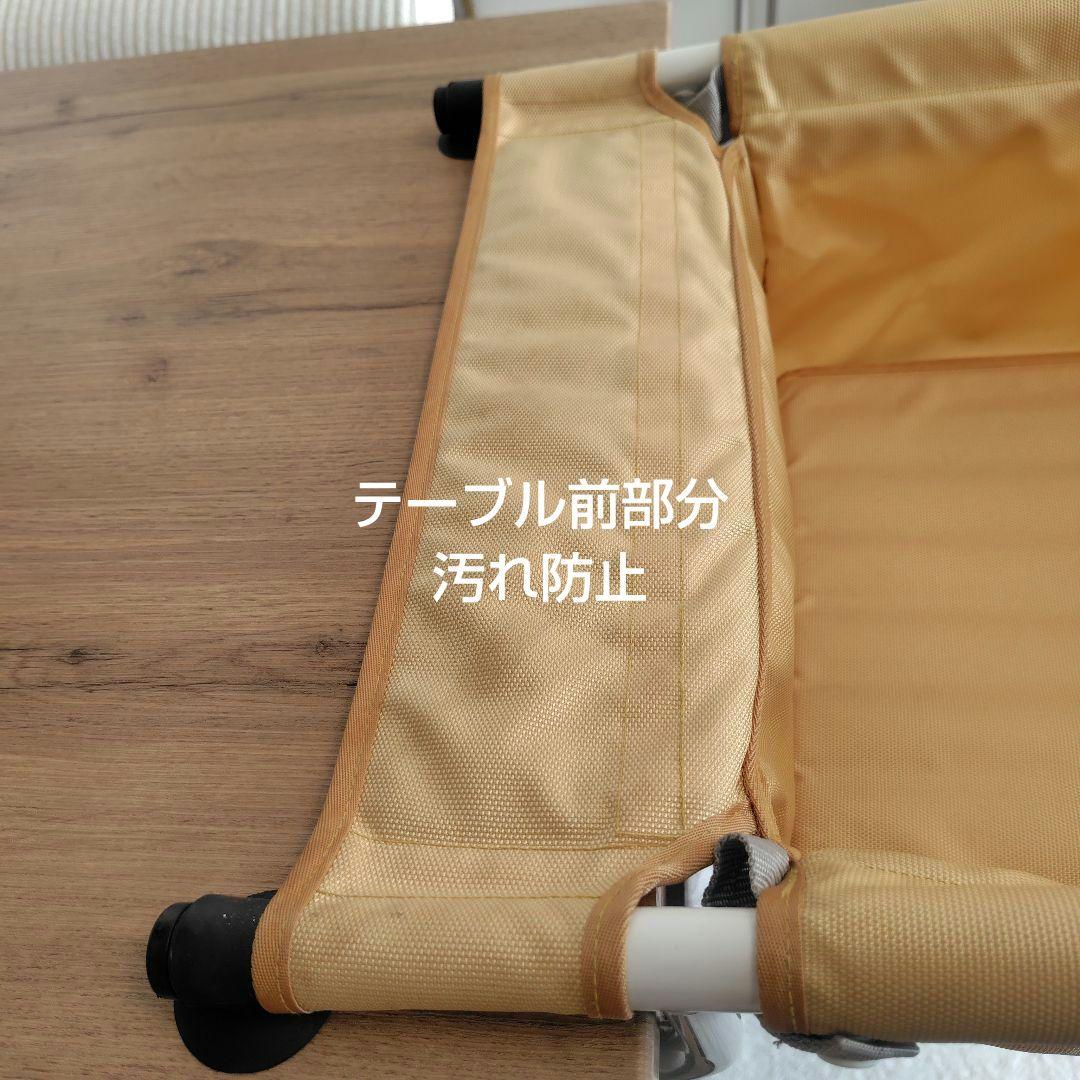 ペット用テーブルチェア　jorkers dining