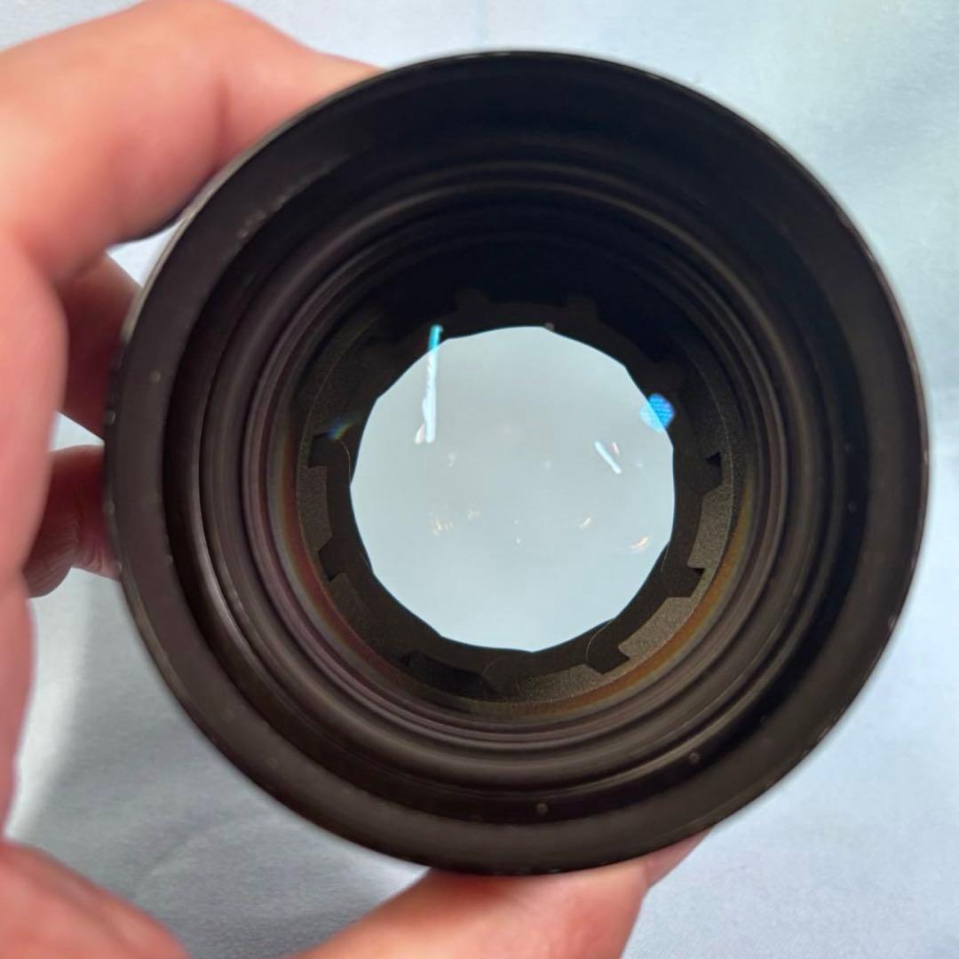 レンズ(単焦点) km Leica apo Summicron-M 90mm f/2