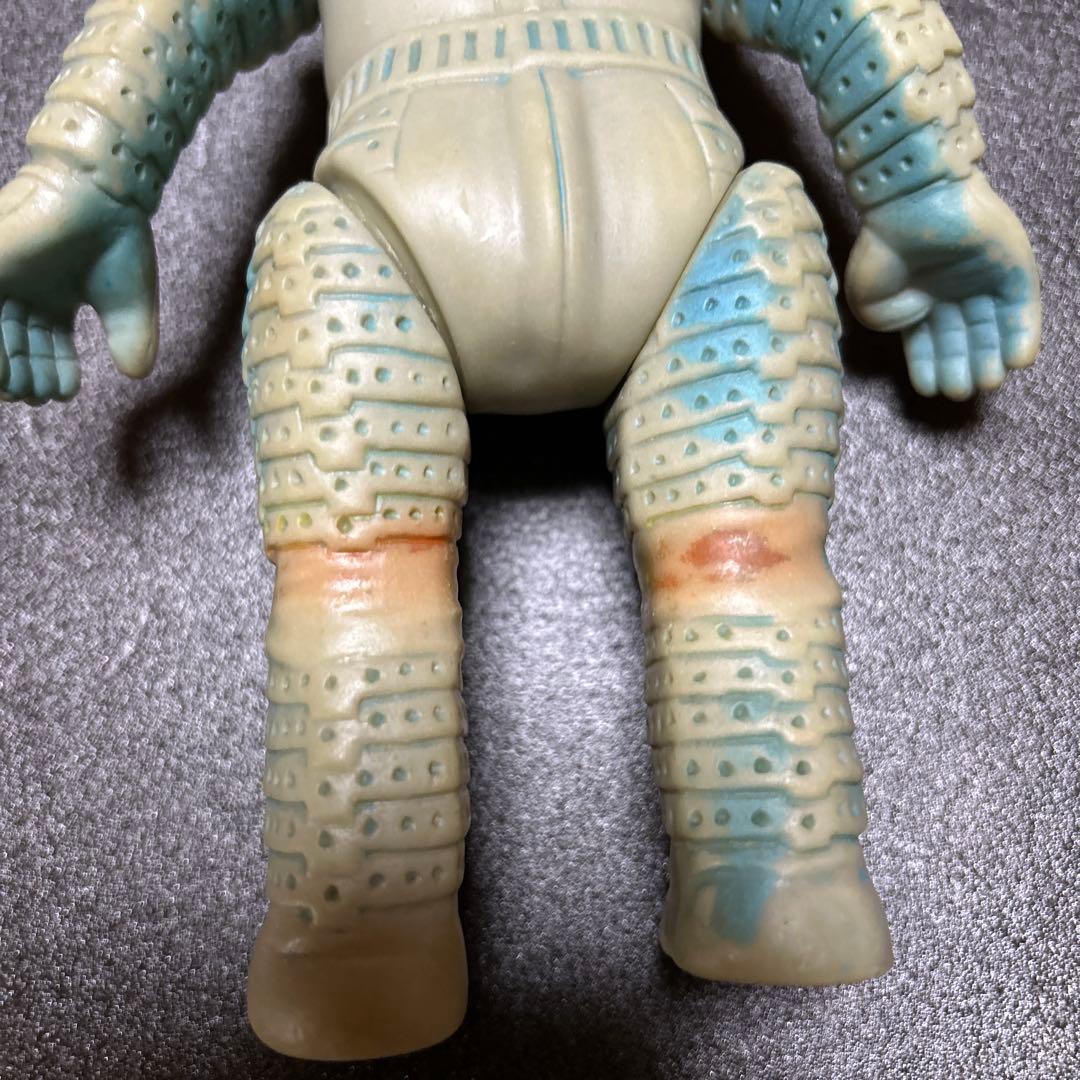 マルサンウィンダム　ビンテージソフビ