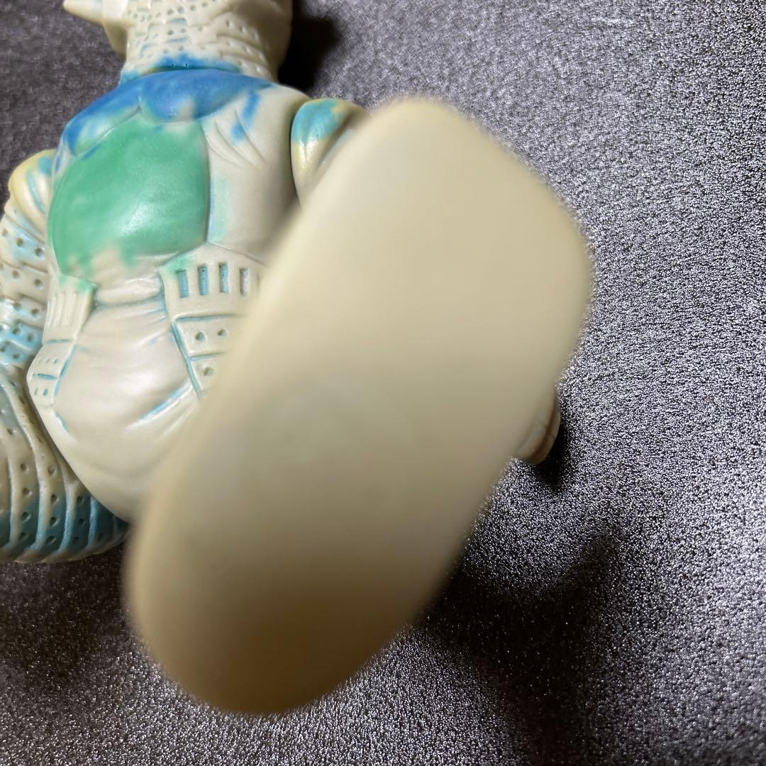 マルサンウィンダム　ビンテージソフビ