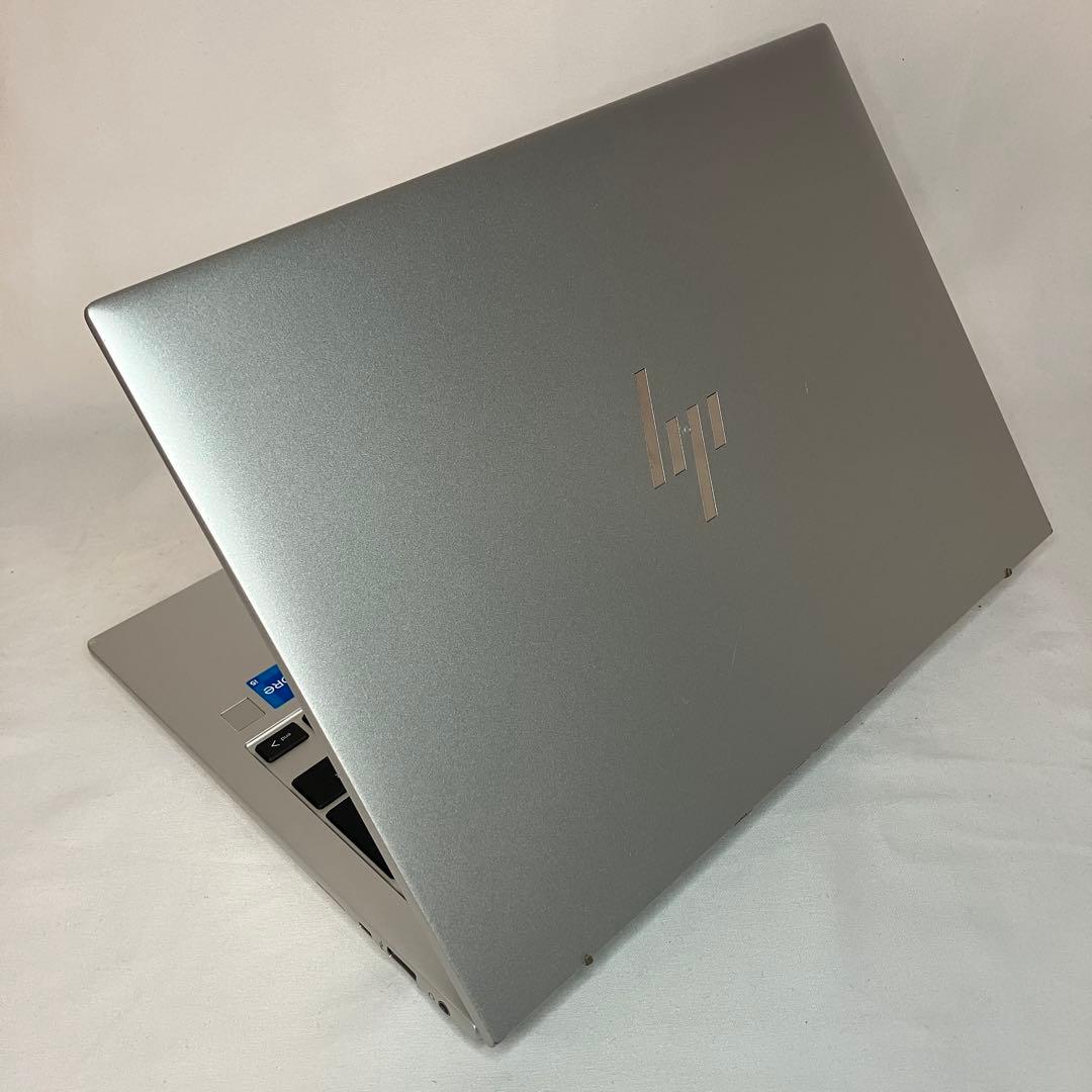 HP 830 G10 13世代 i5 16GB SSD WUXGA オフィス24