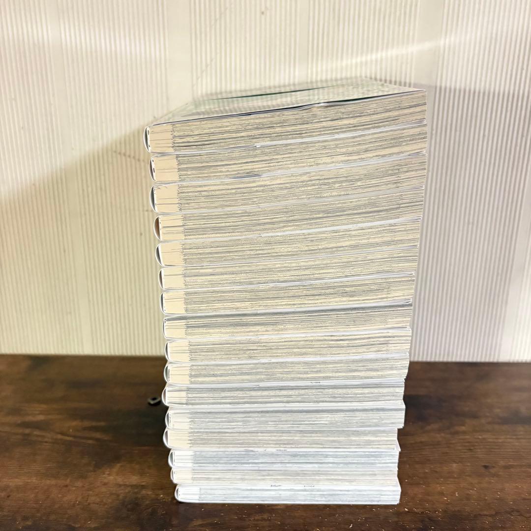 薬屋のひとりごと1〜16巻　既存全巻セット