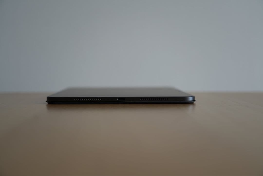 M4 iPad Pro 256GB Wifi バッテリー最大容量98％ Aランク