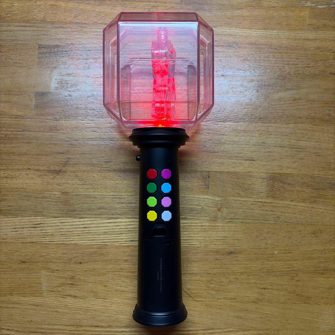 【最終価格】FAM ペンライト　timelesz タイムレス 美品