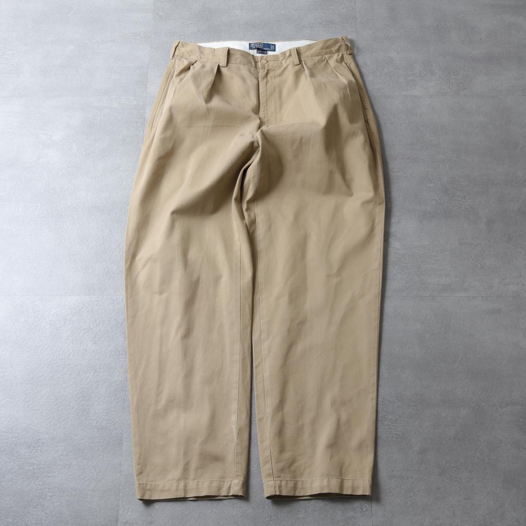 34×30 1990's Polo Ralph Lauren Andrew Pt