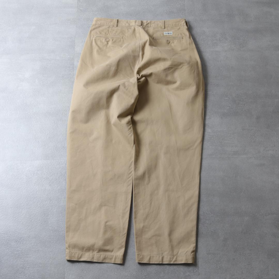 34×30 1990's Polo Ralph Lauren Andrew Pt