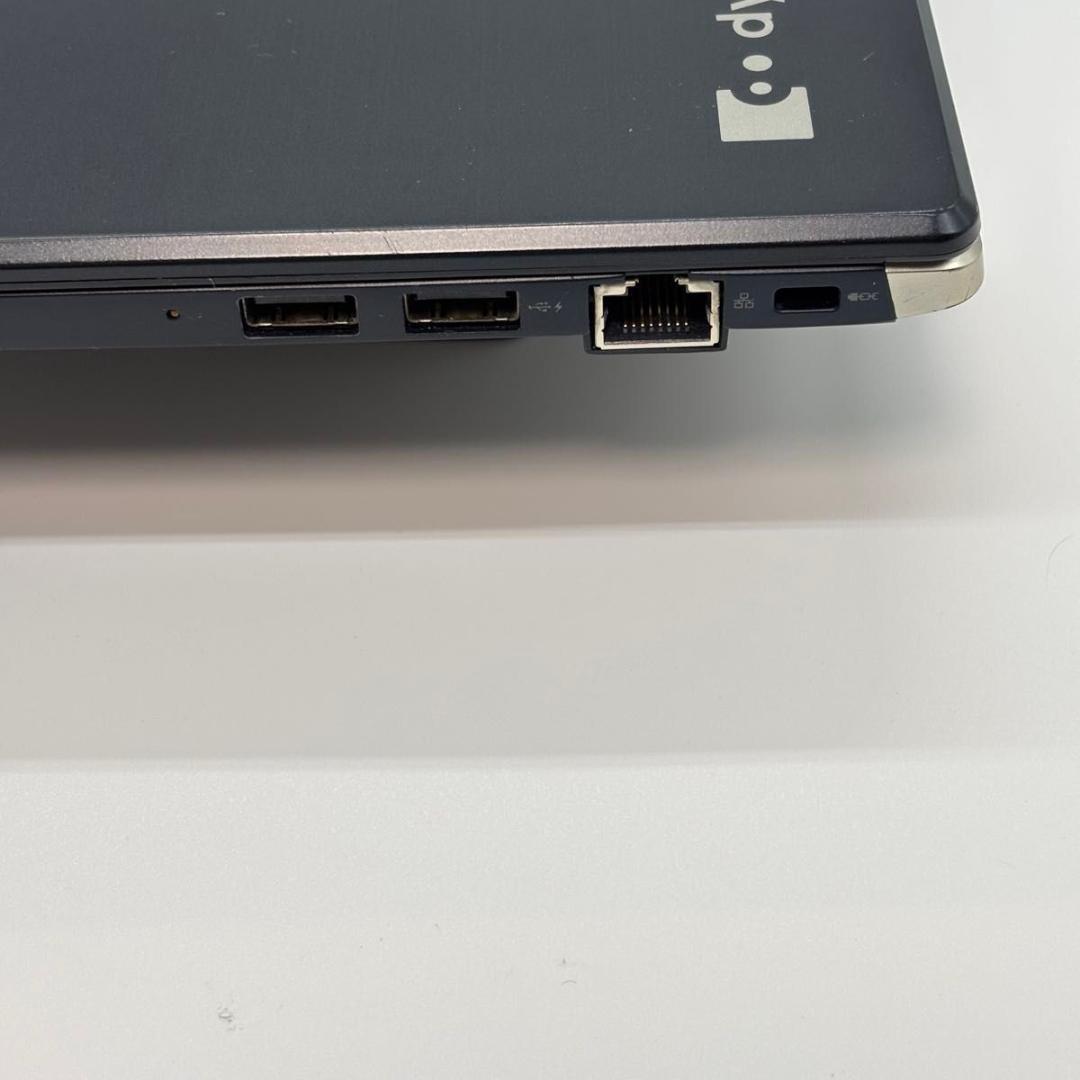 【訳あり】dynabook G83/FS i5-10210U 16/128 15