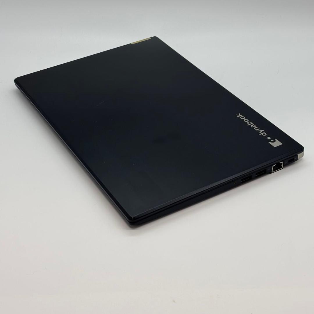 【訳あり】dynabook G83/FS i5-10210U 16/128 15