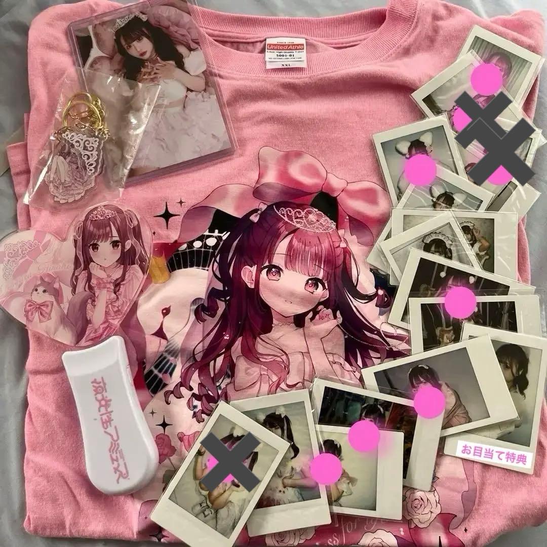 神楽ひなこ　グッズ