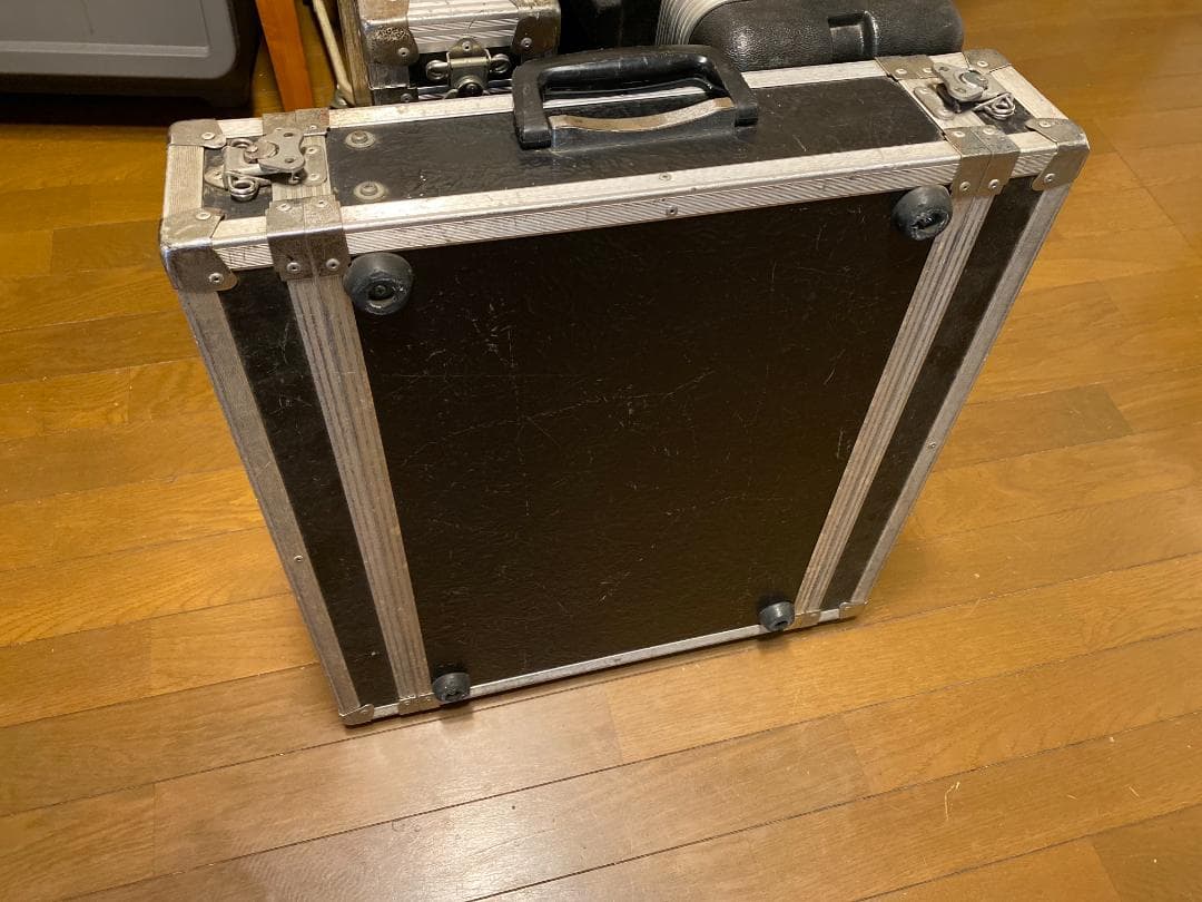 715 2U　ラックケース