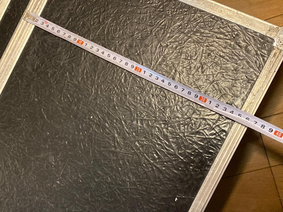 715 2U　ラックケース