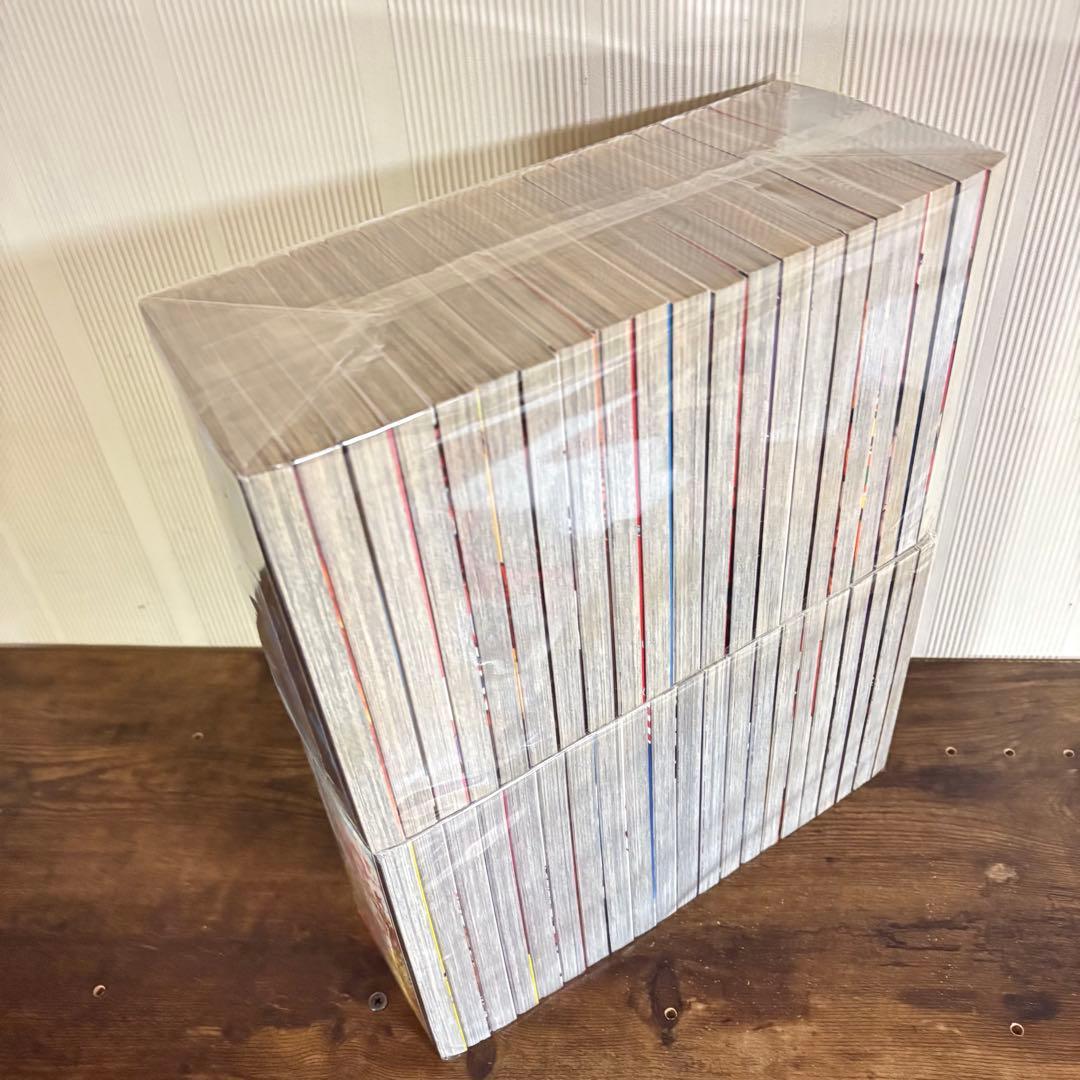 僕のヒーローアカデミア　１～４２巻　全巻セット　24時間以内発送