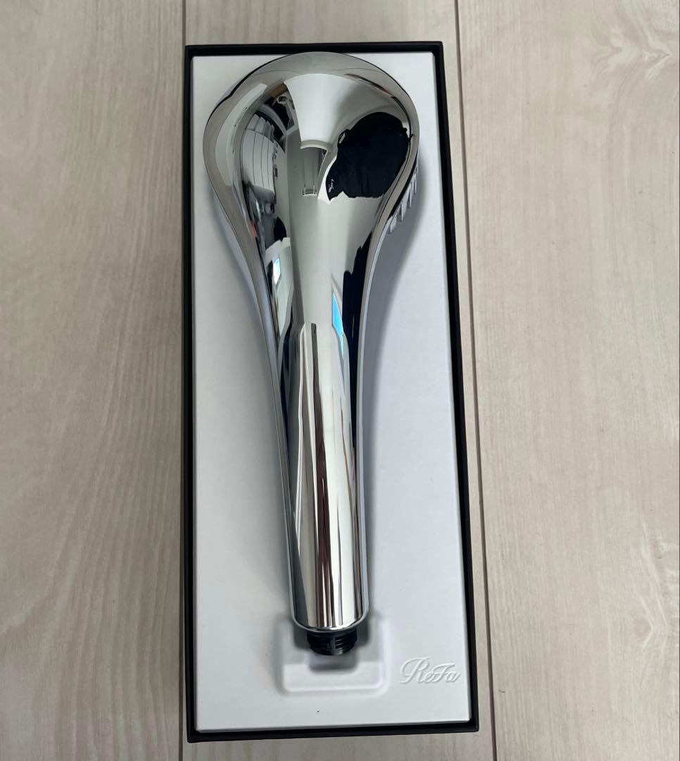 MTG ReFaリファ ファインバブルダイヤ90 美品