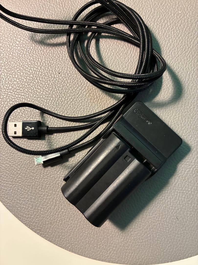 Nikon D800E❗️バッテリー3個付き ‼️30644枚❗️