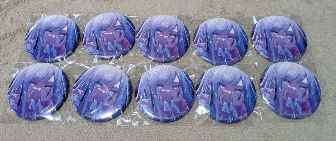 ユリーカページ