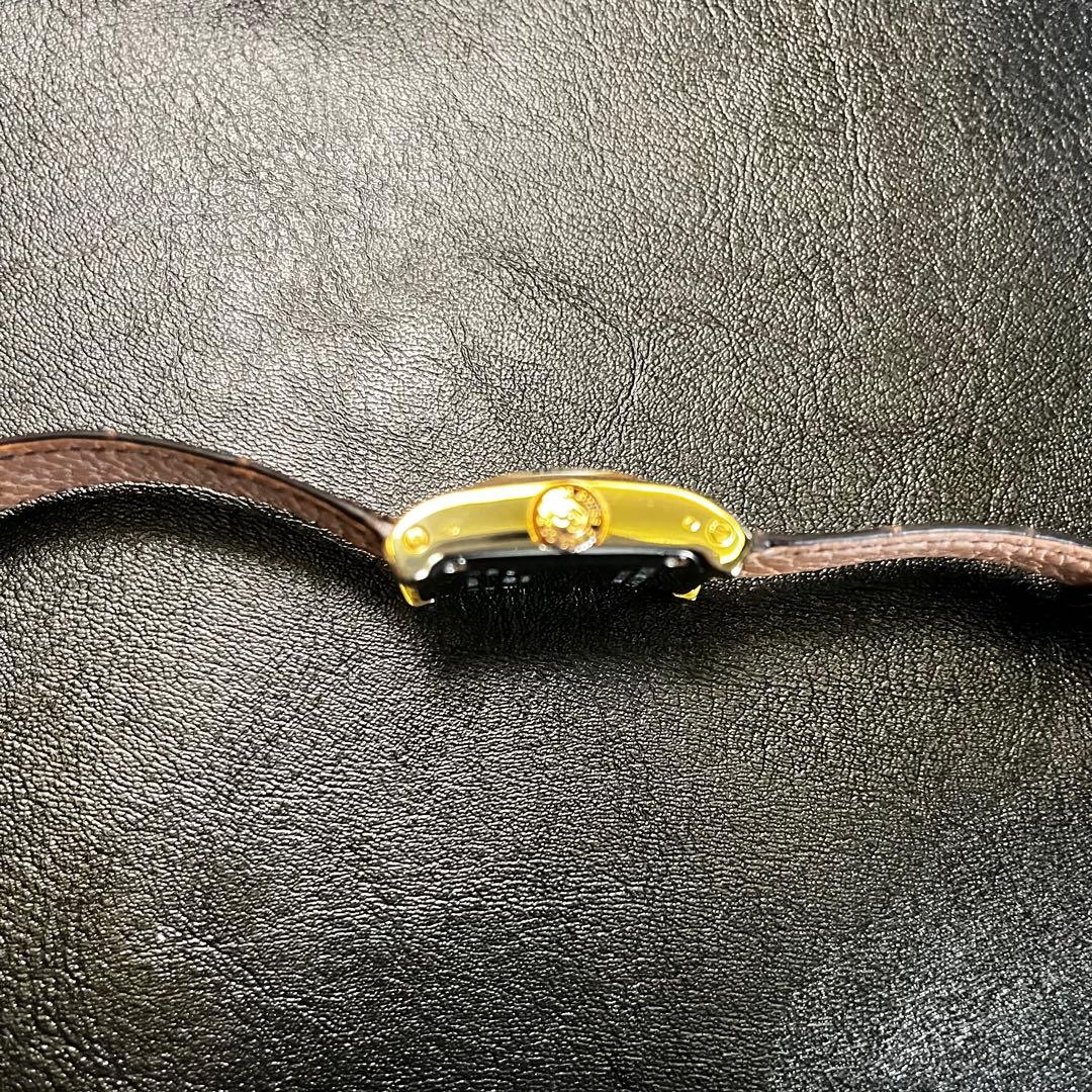 ベダ＆カンパニー727 ゴールド　中古美品