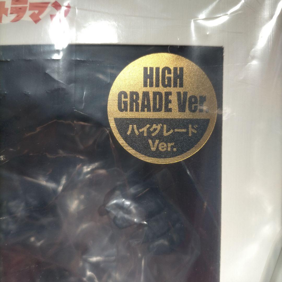 CCP 1/6特撮シリーズ　メフィラス　ハイグレードバージョン 新品・未開封品