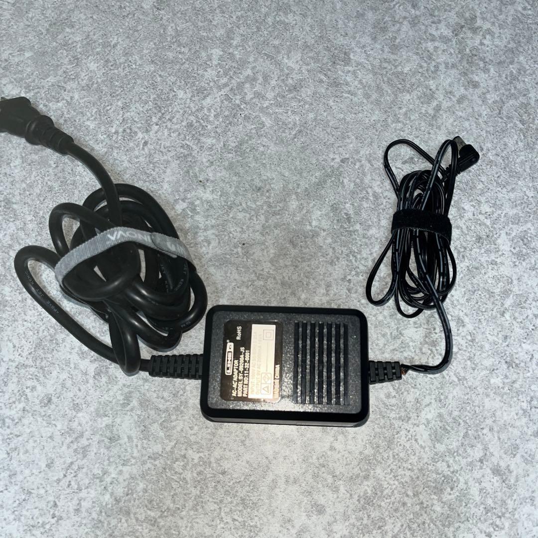 【ジャンク品】LINE 6 M9 マルチエフェクター